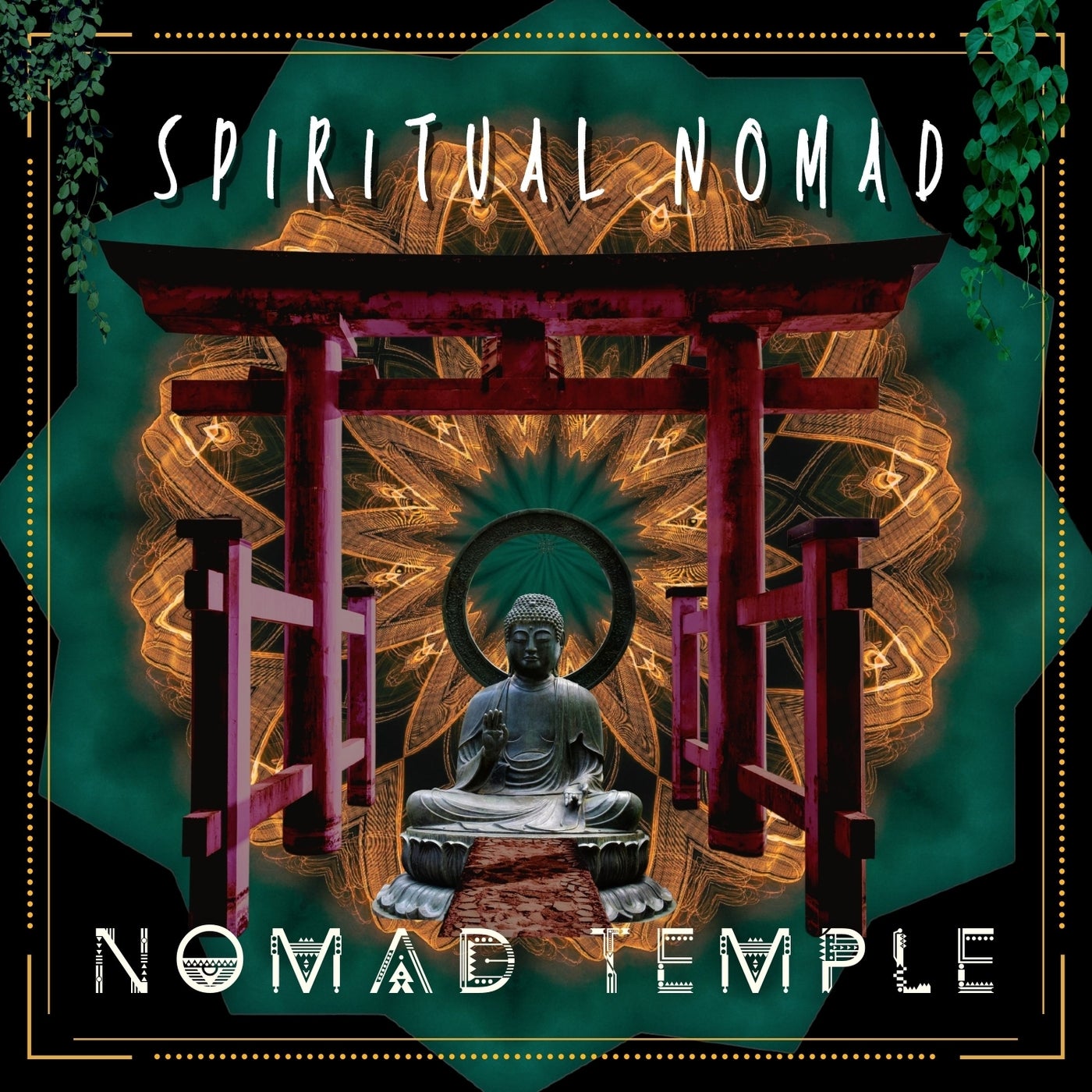 Nomad Temple