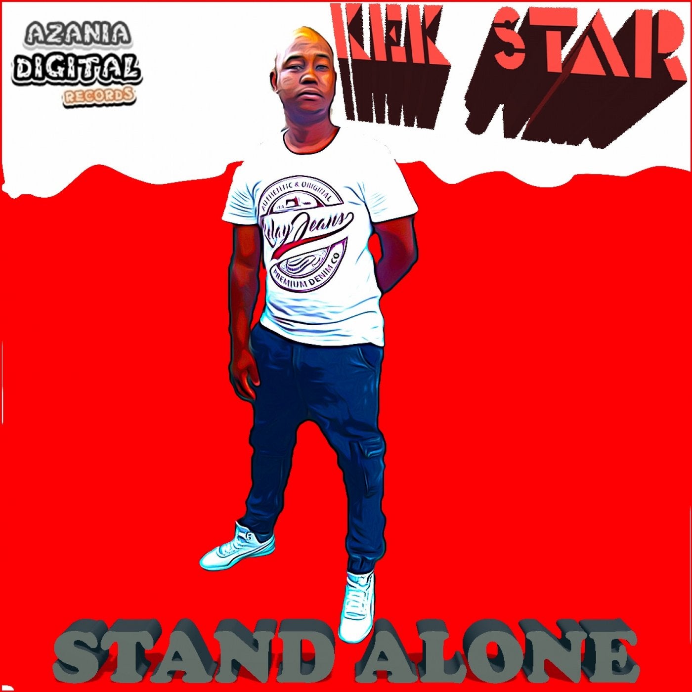 Stand Alone