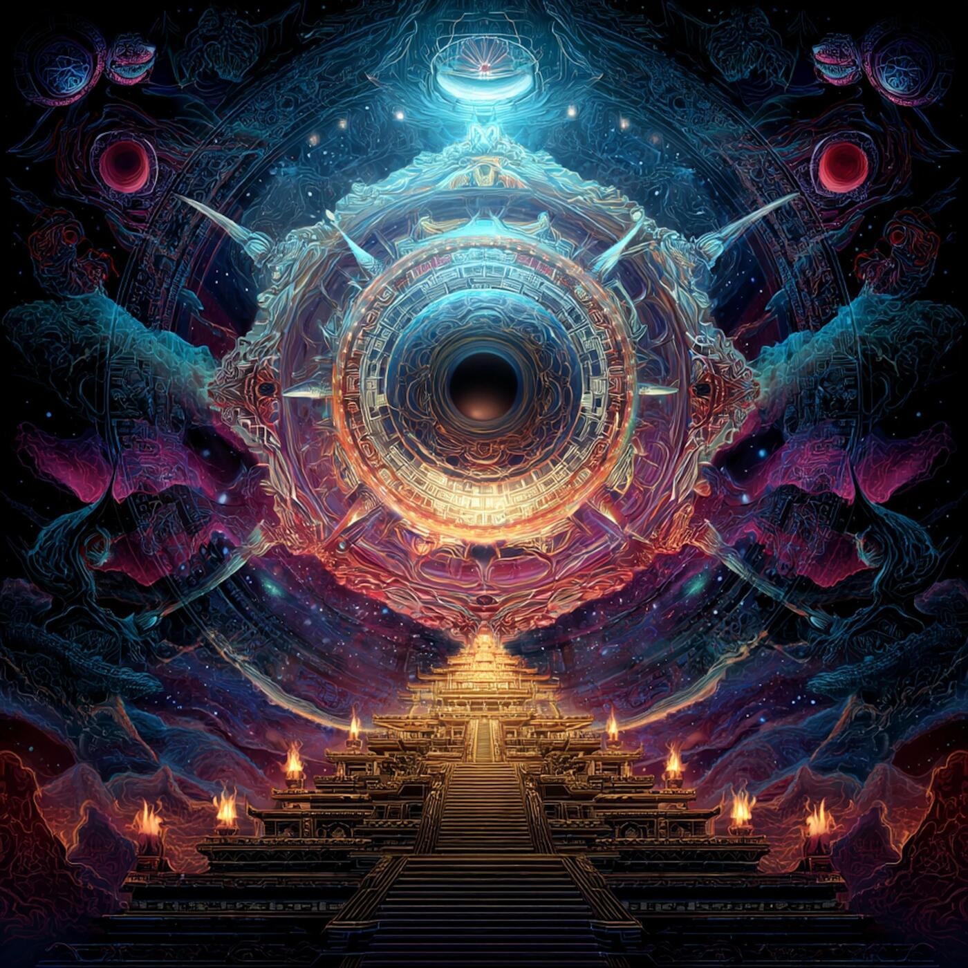 Wormhole Raga Protocol