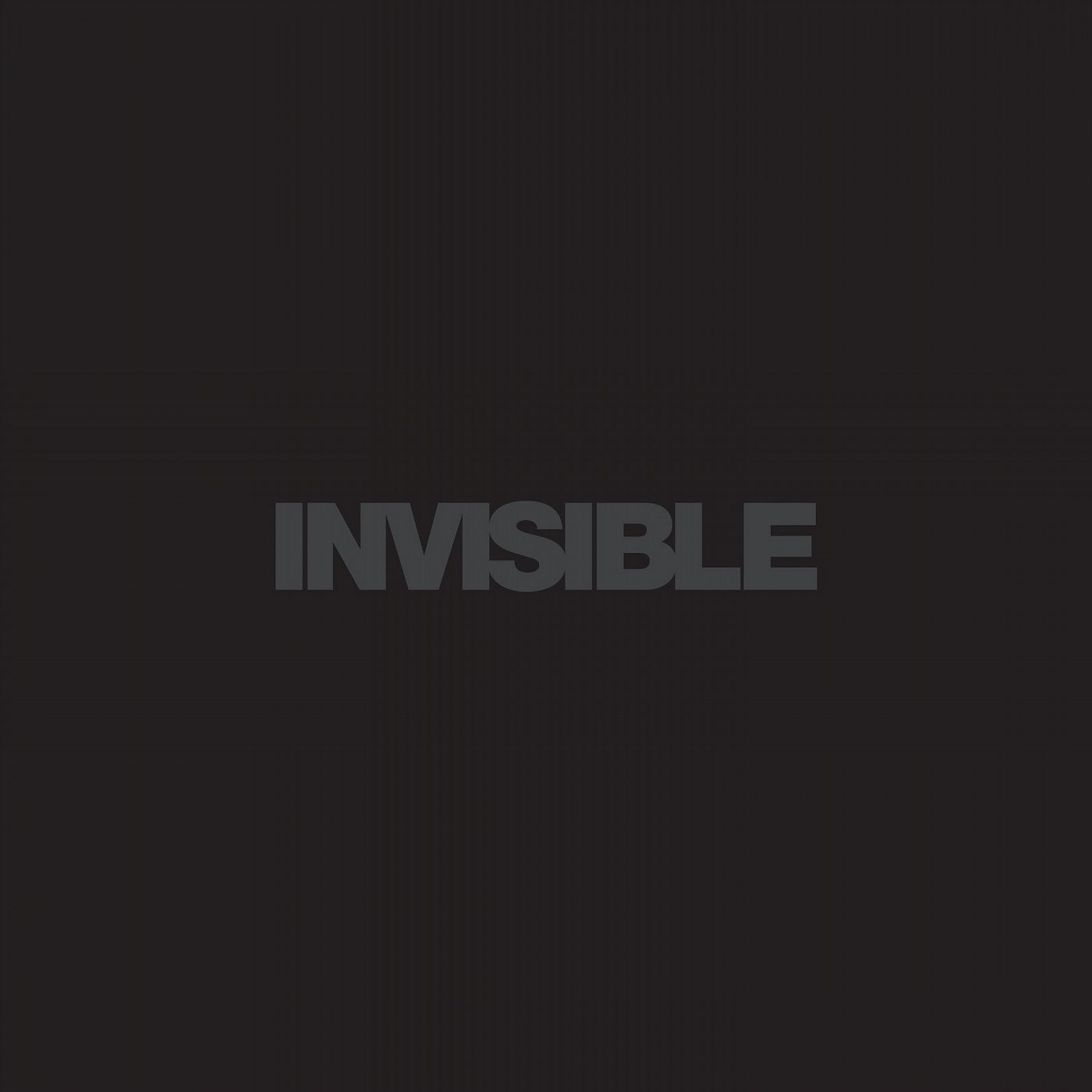Invisible 025