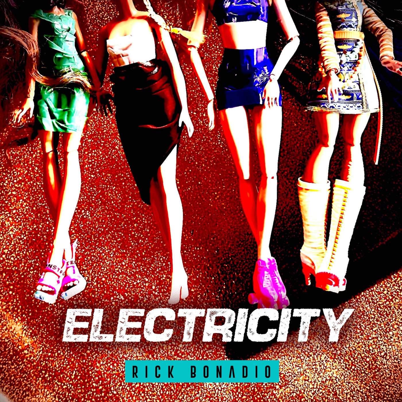 Electricity (Extended Mix)