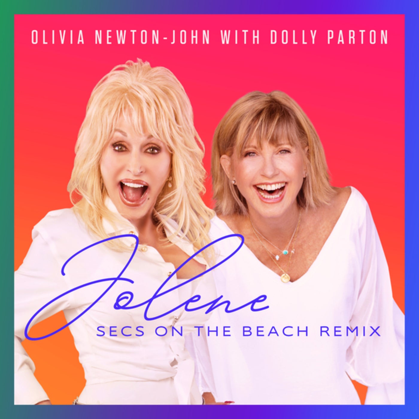 Jolene (secs on the beach Remix)