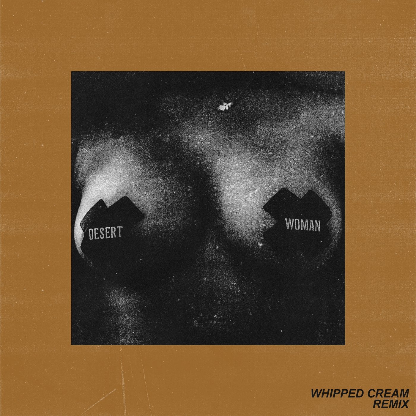 Desert Woman (feat. ZHU) [Whipped Cream Remix]