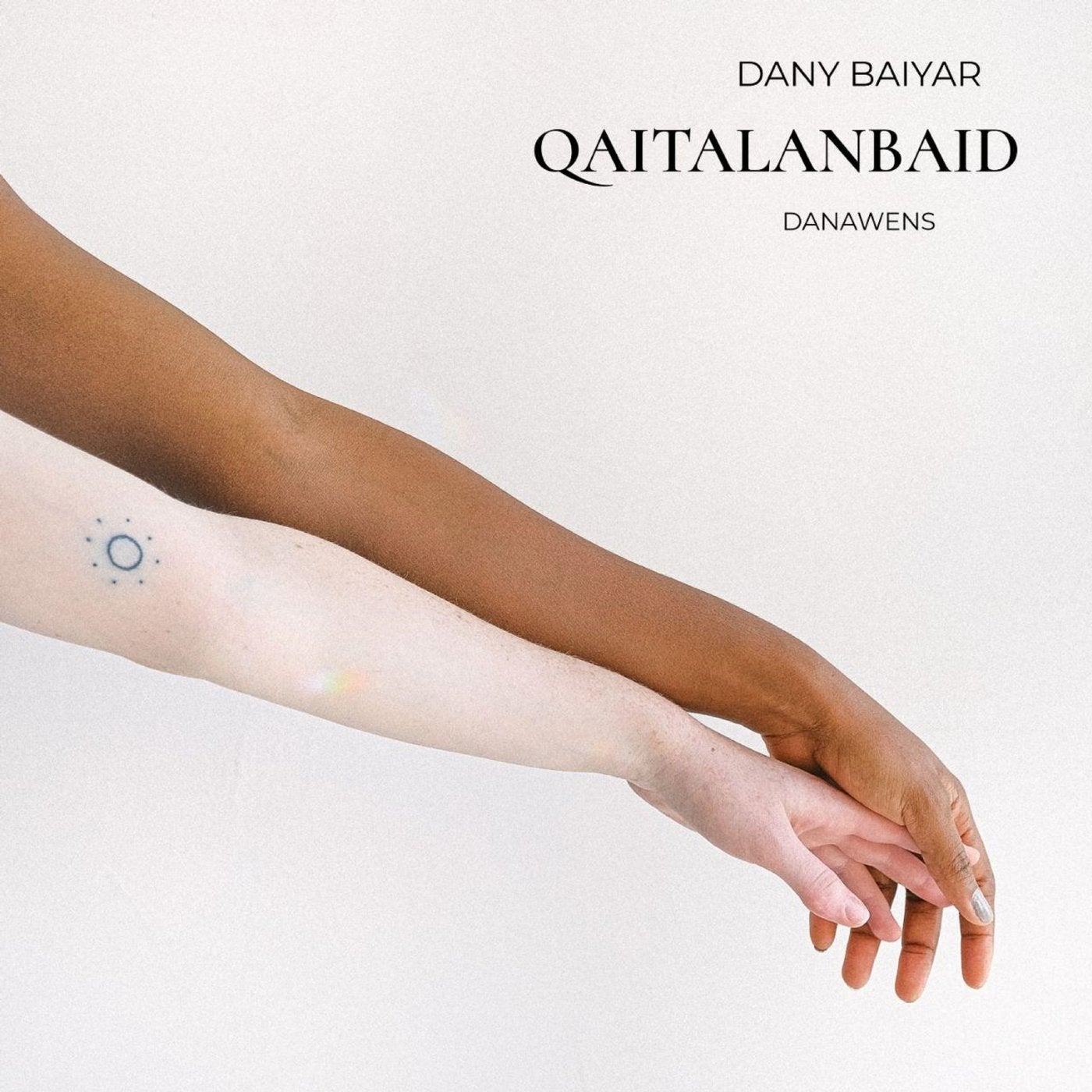 QAITALANBAID
