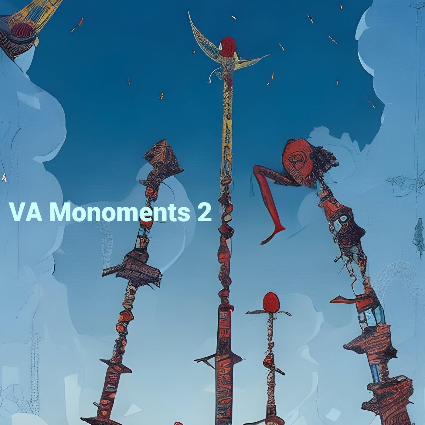 Monoments 2