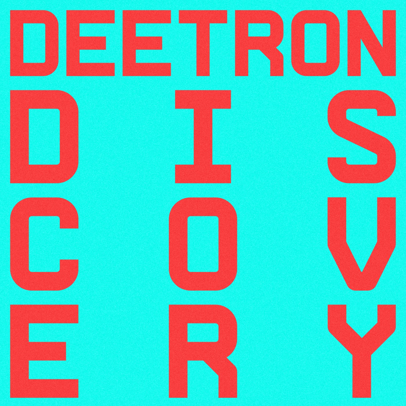 Discovery