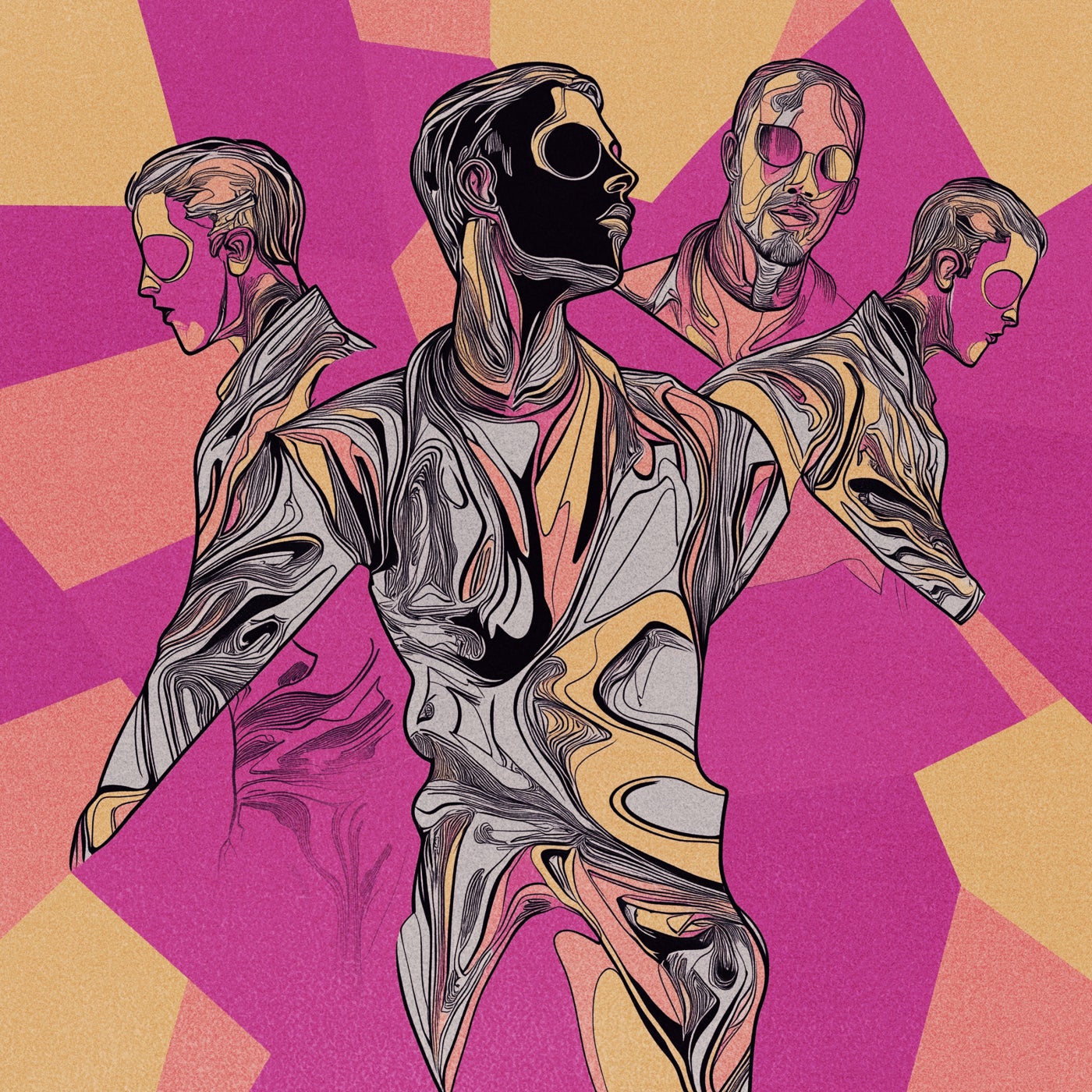 Let's Boogie