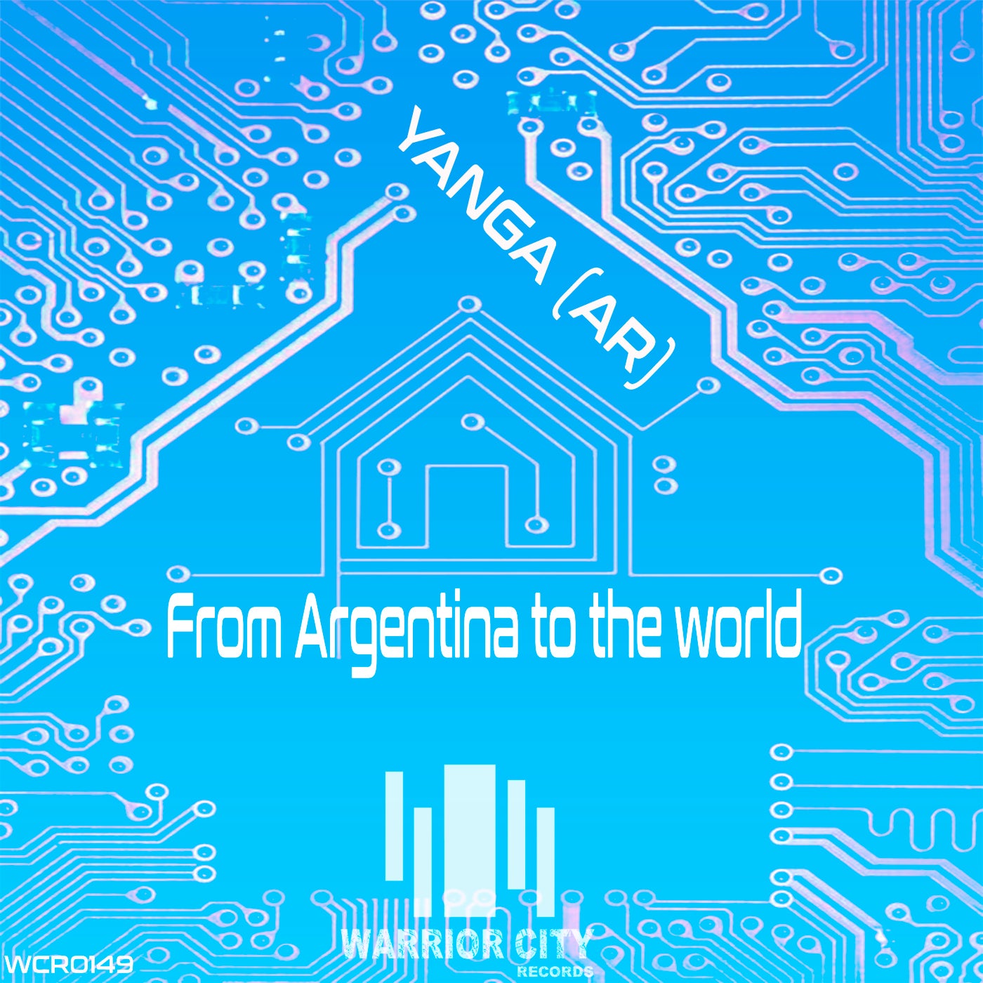 From Argentina to the World