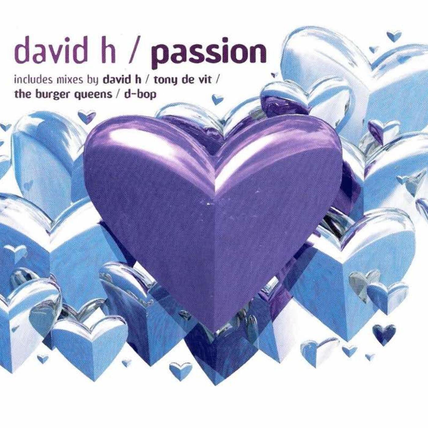 PASSION