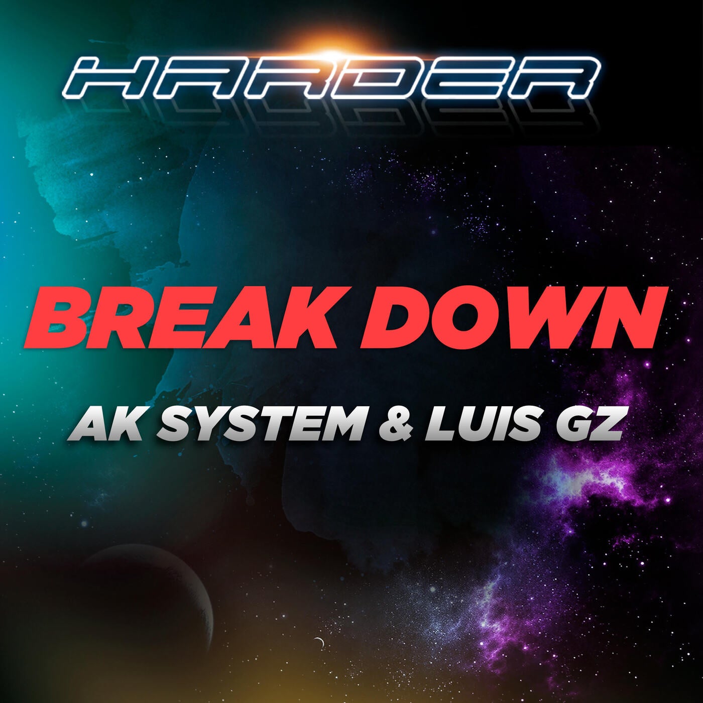 Break Down