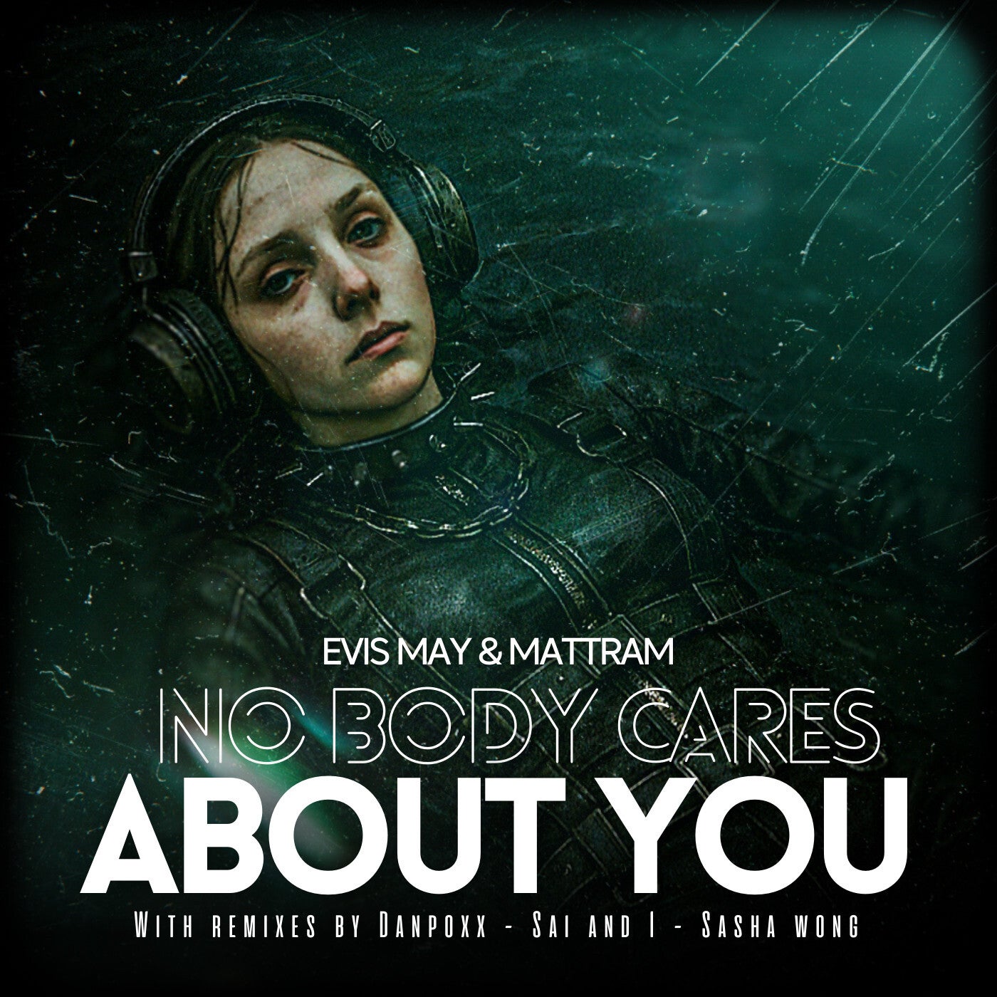 Nobody Cares About You