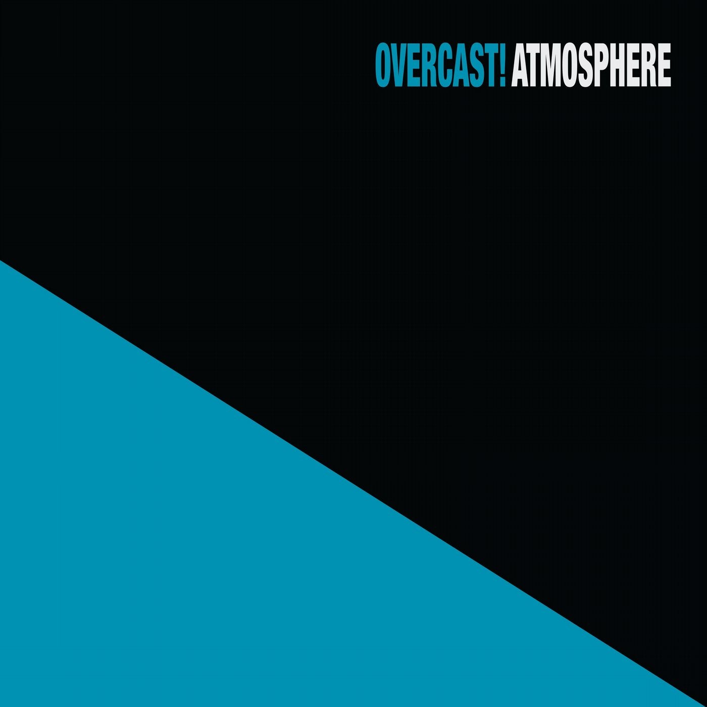 Overcast! (20 Year Anniversary Remaster)
