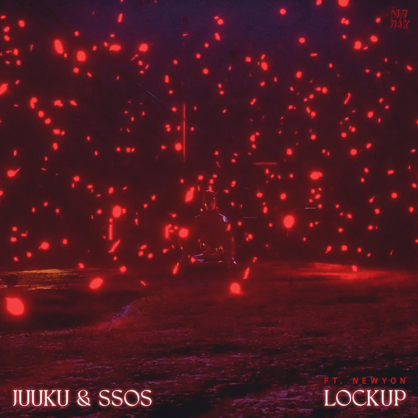 Lockup (feat. NEWYON)