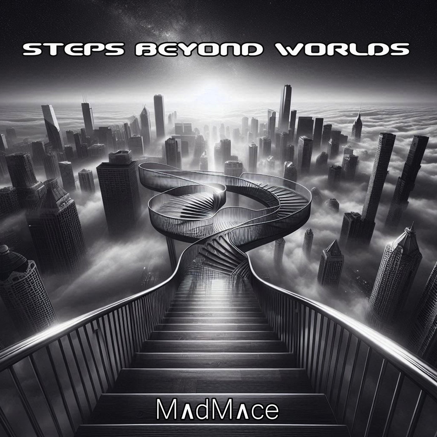Steps Beyond Worlds