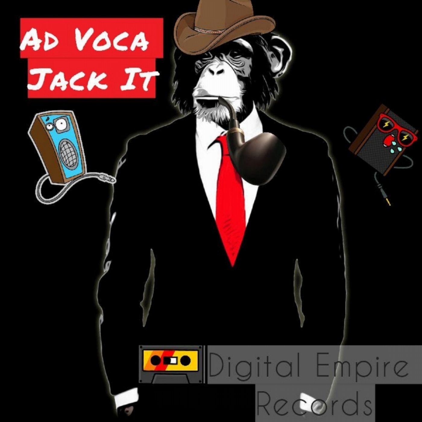 Jack It