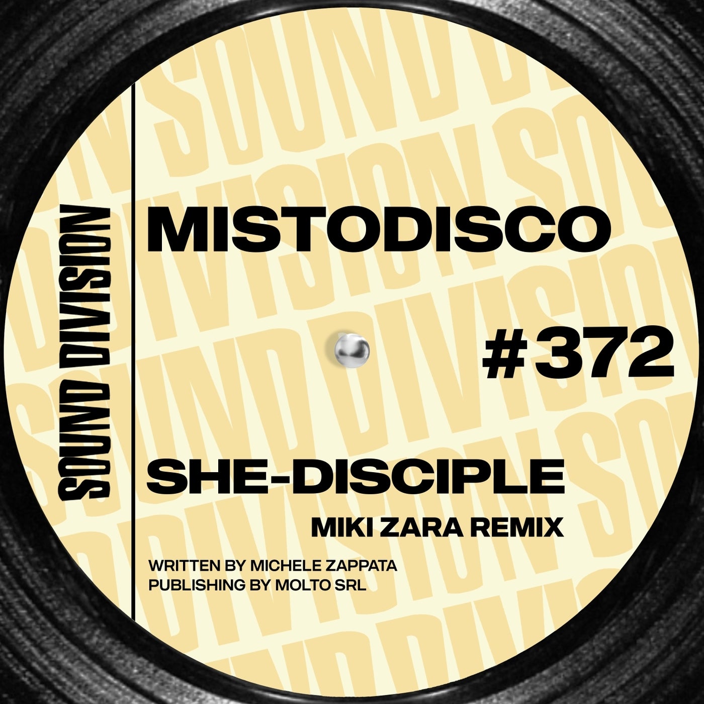 She-Disciple (Miki Zara Remix)