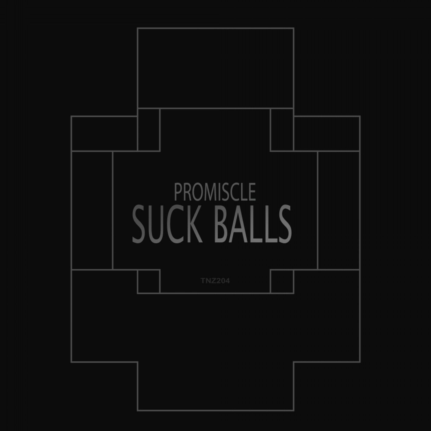 Suck Balls