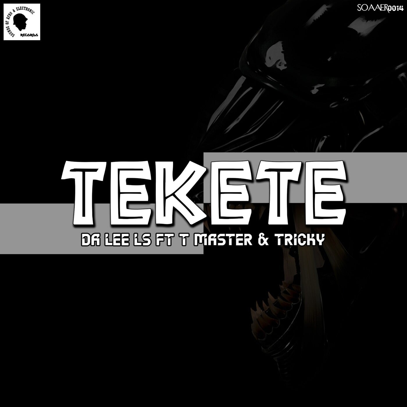 Tekete