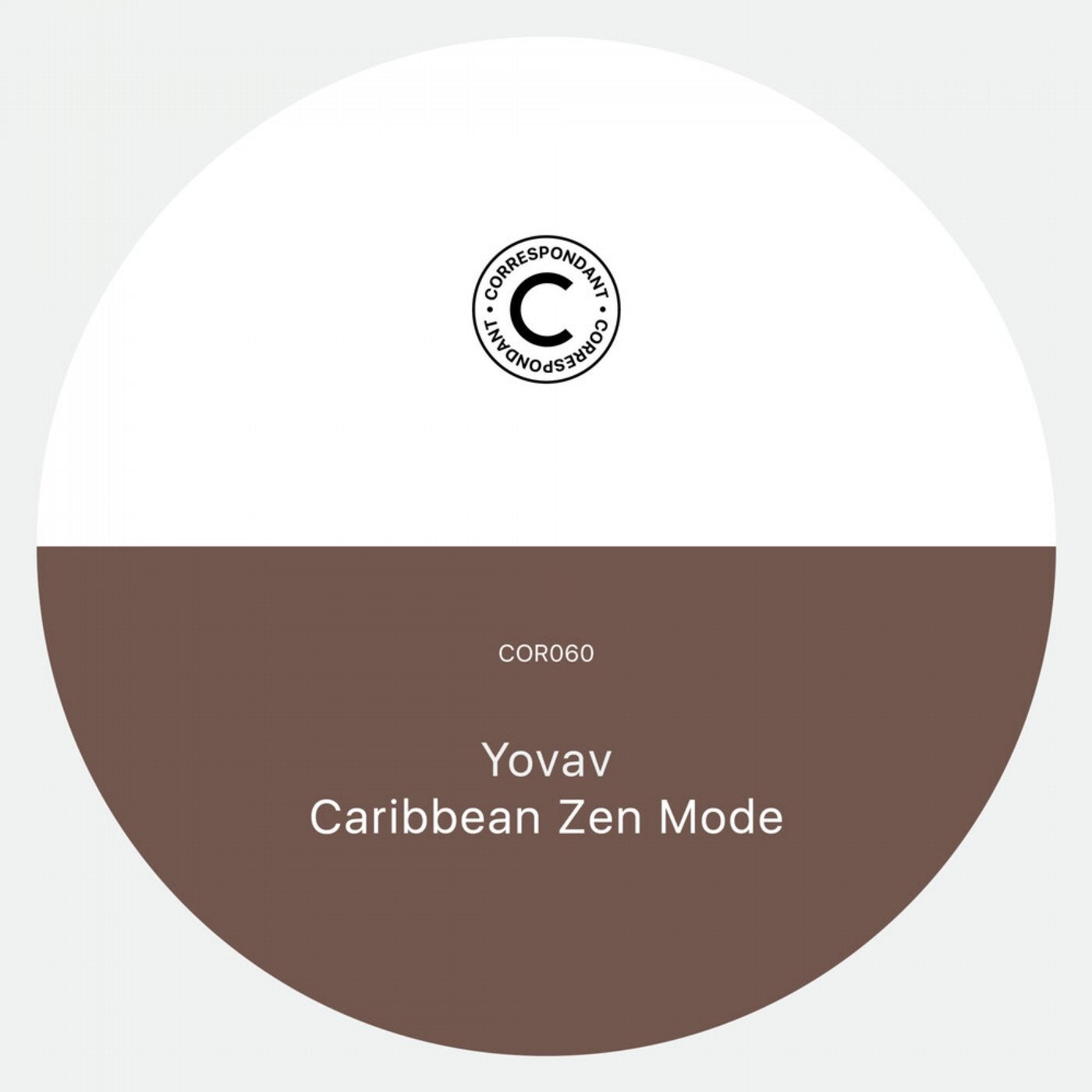 Caribbean Zen Mode