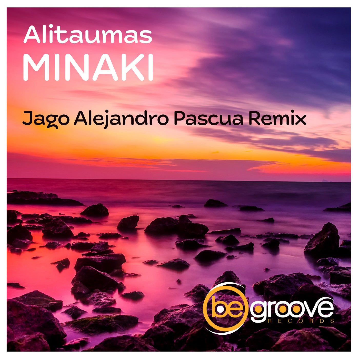 Minaki (Jago Alejandro Pascua Remix)