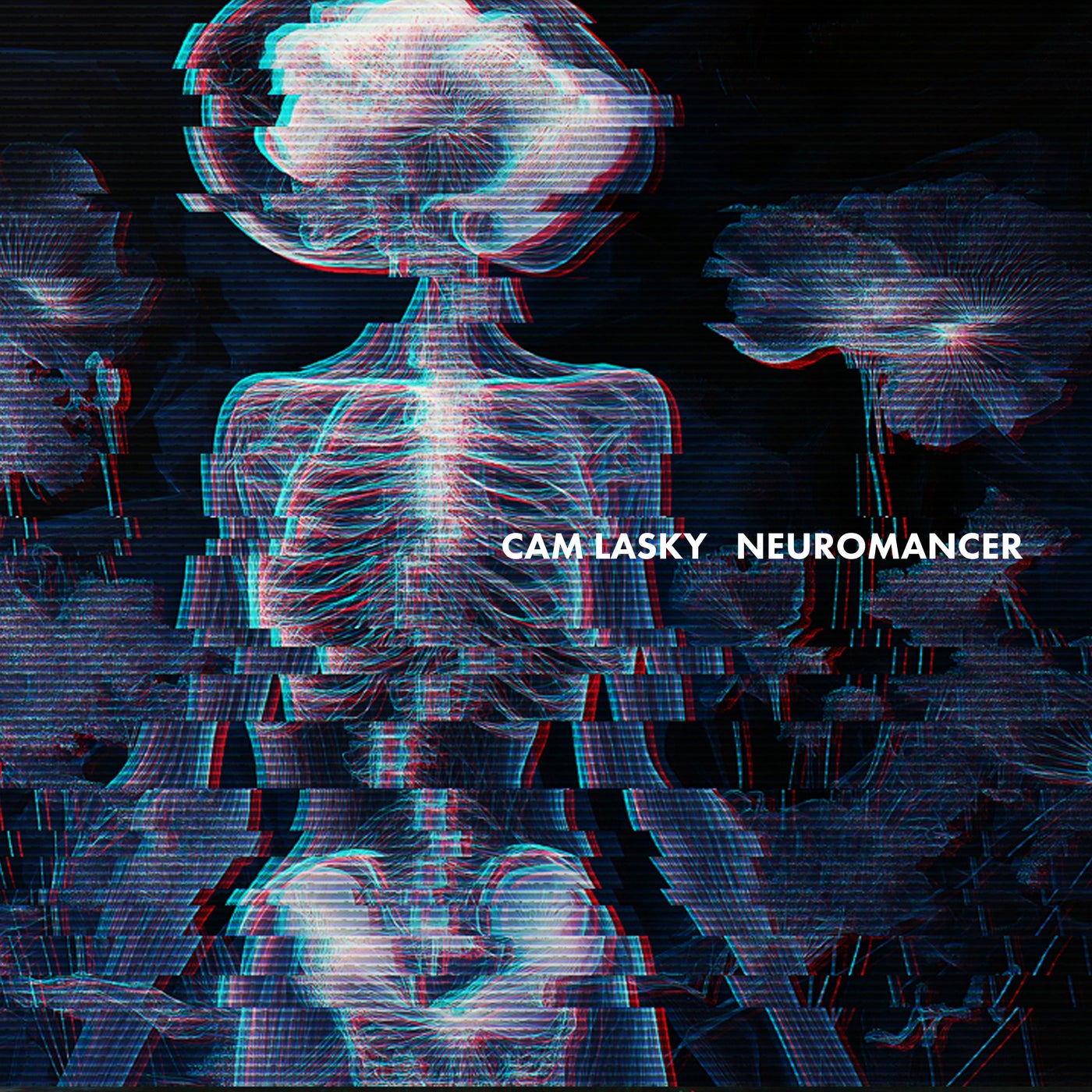 NEUROMANCER, Pt. 2