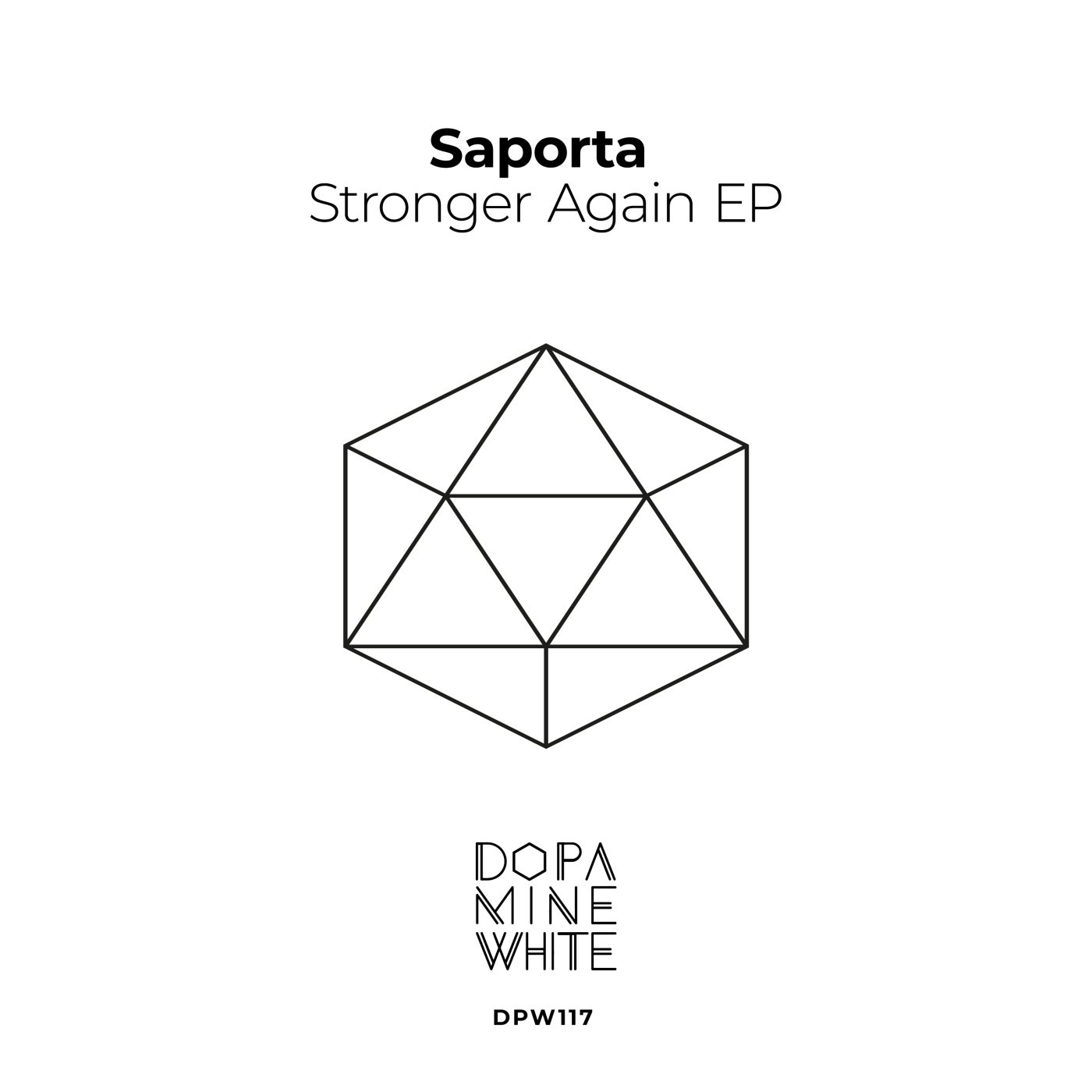 Stronger Again