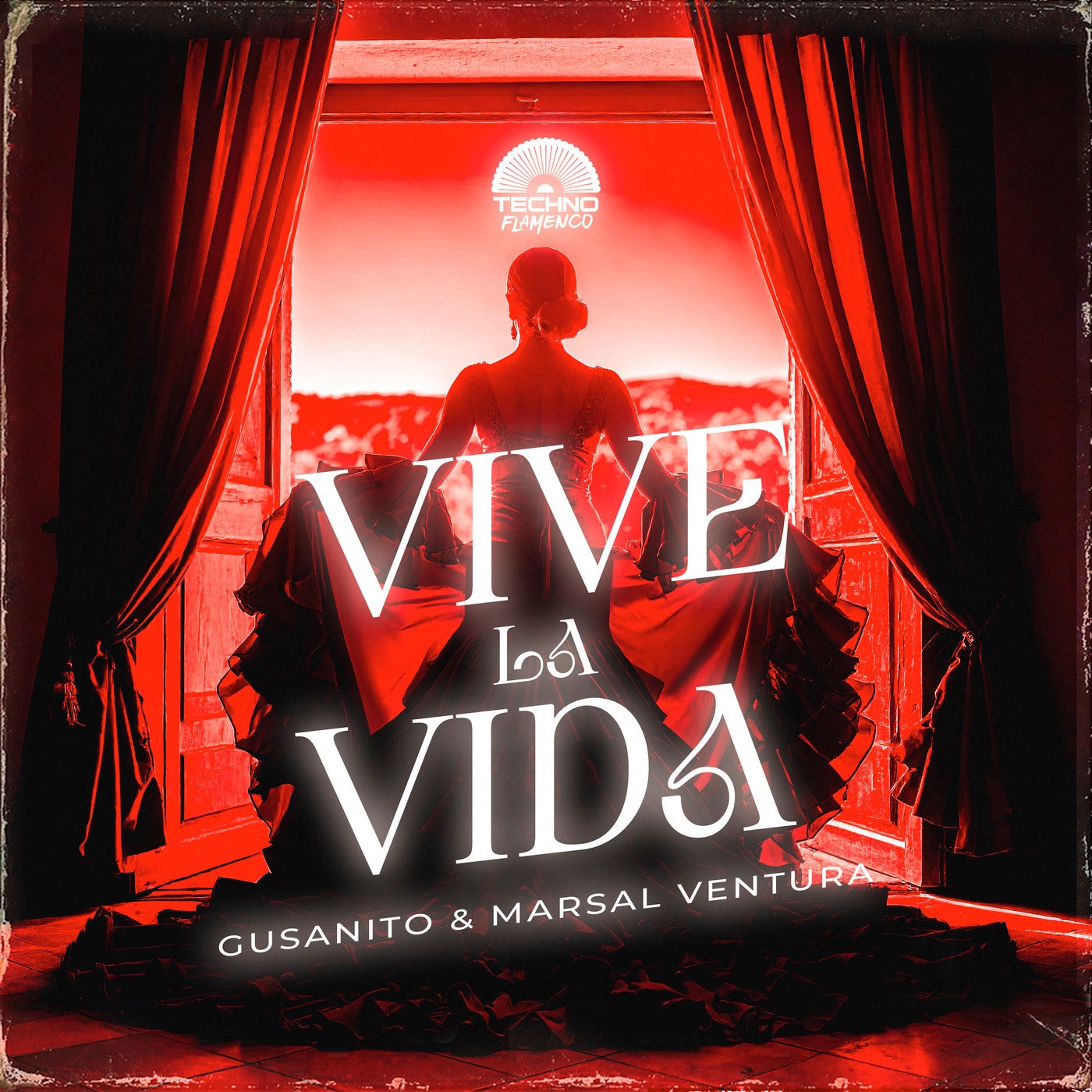 Vive La Vida (Extended Mix)