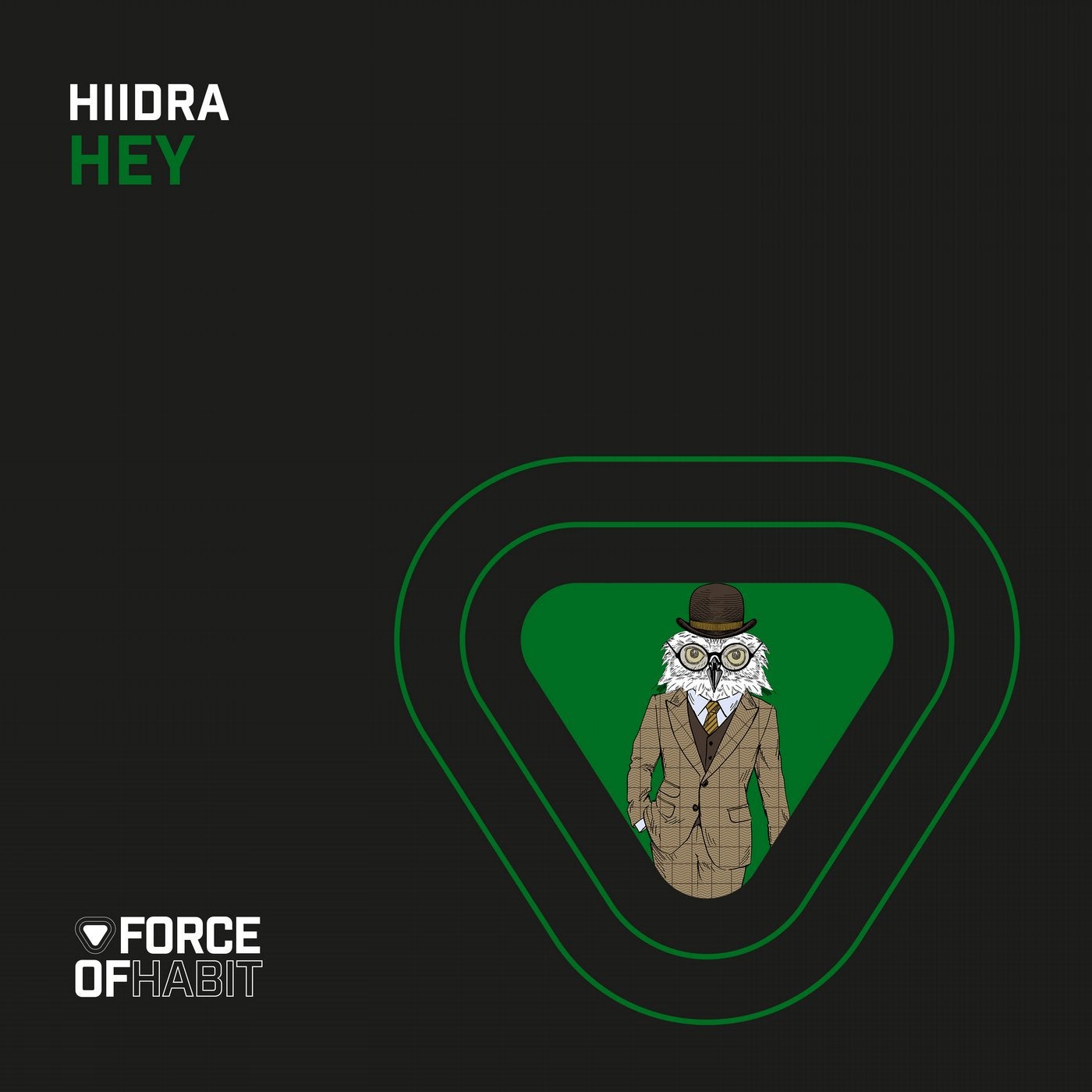 HIIDRA music download - Beatport