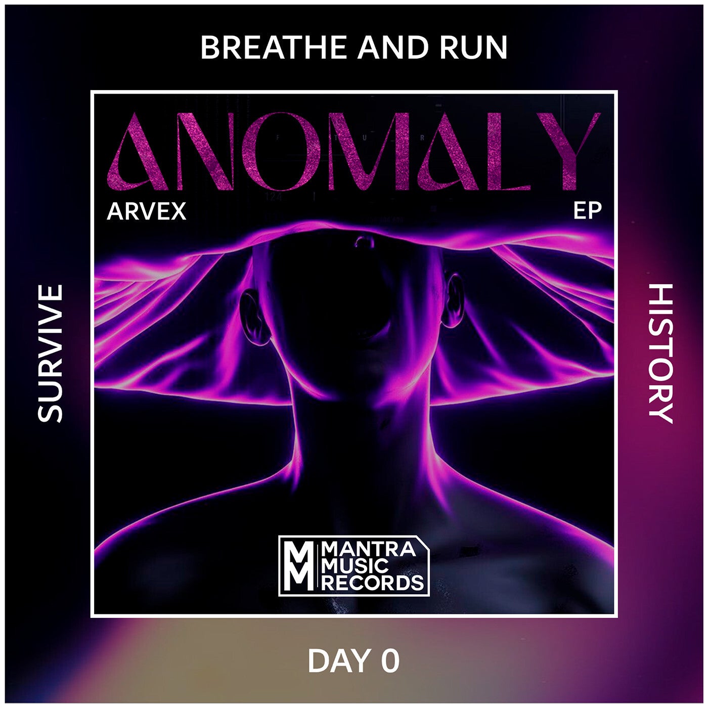 Anomaly EP