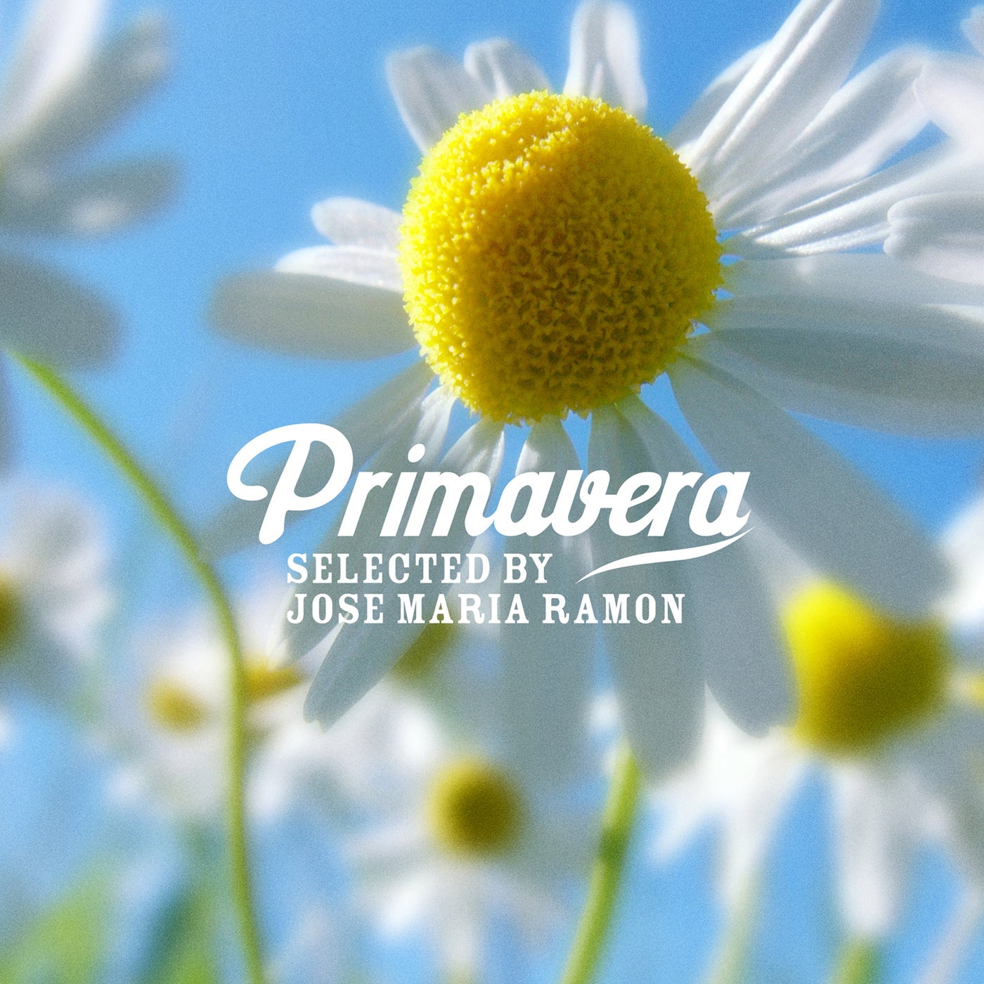 Primavera  Selected by José Maria Ramon