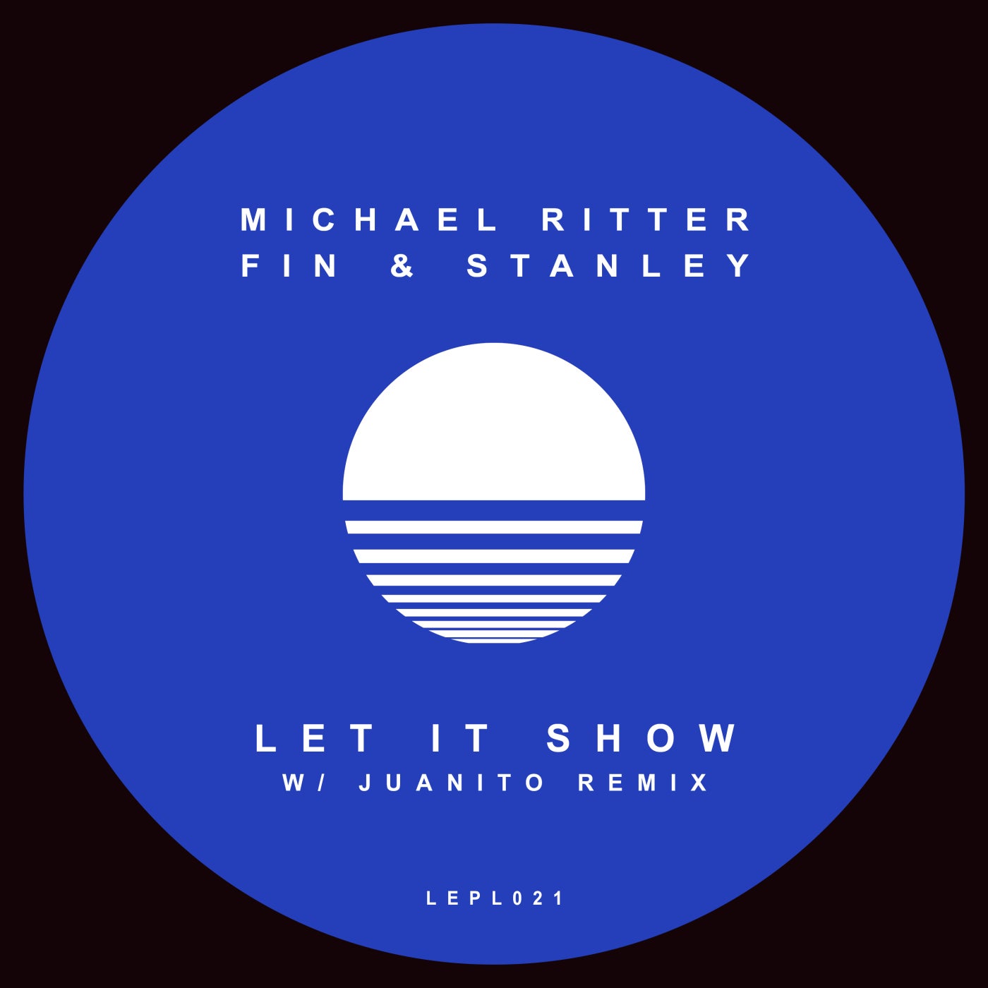 Let It Show (Incl. Juanito Remix)