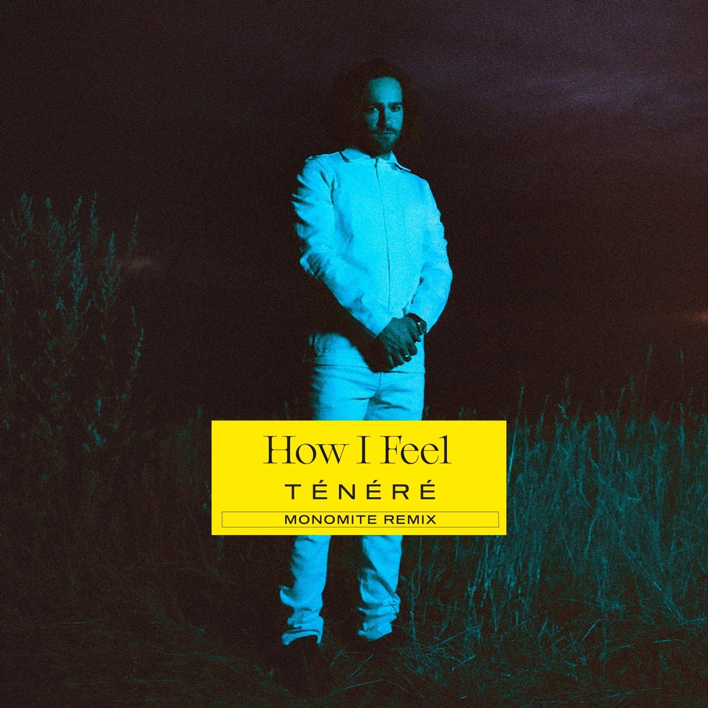 How I Feel (feat. Clara Sergent) [Monomite Remix]