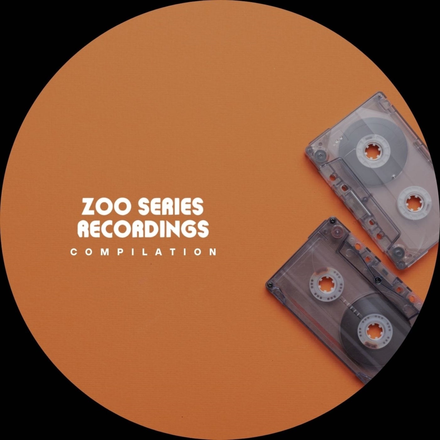 Minimal Tracks