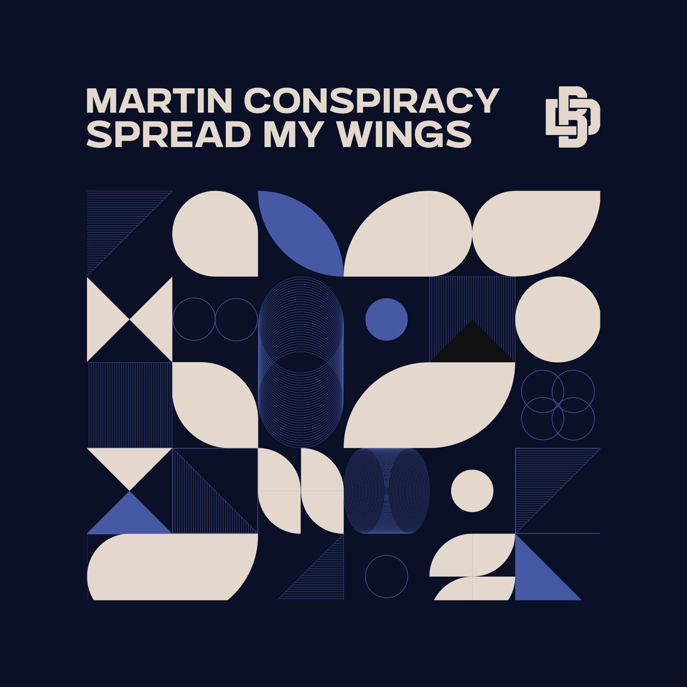 Spread My Wings