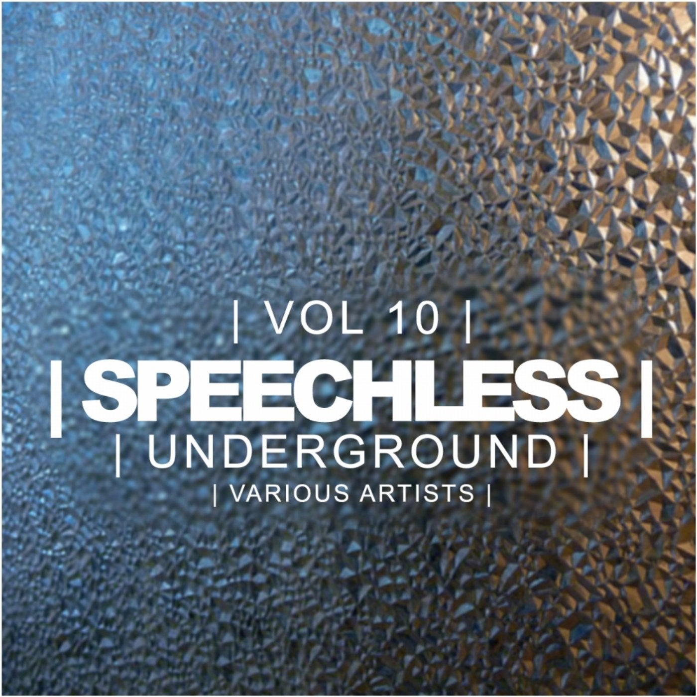 Speechless Underground, Vol.10