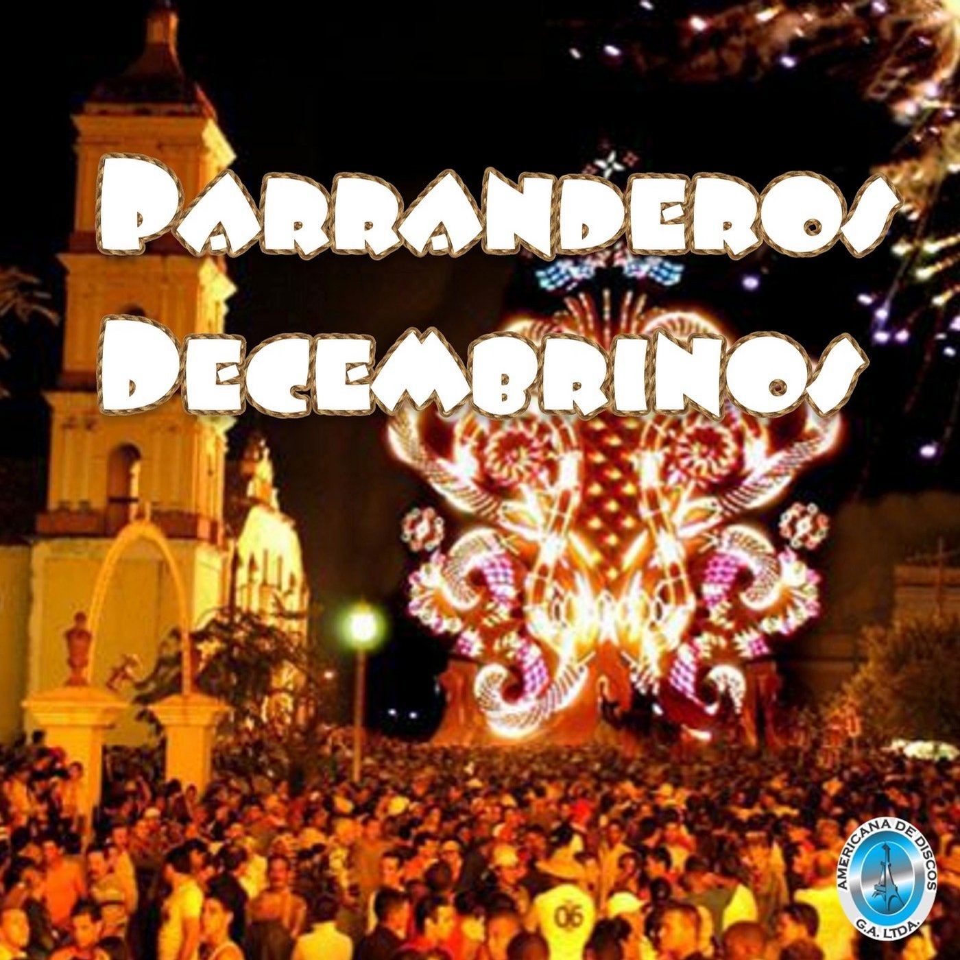 Parranderos Decembrinos