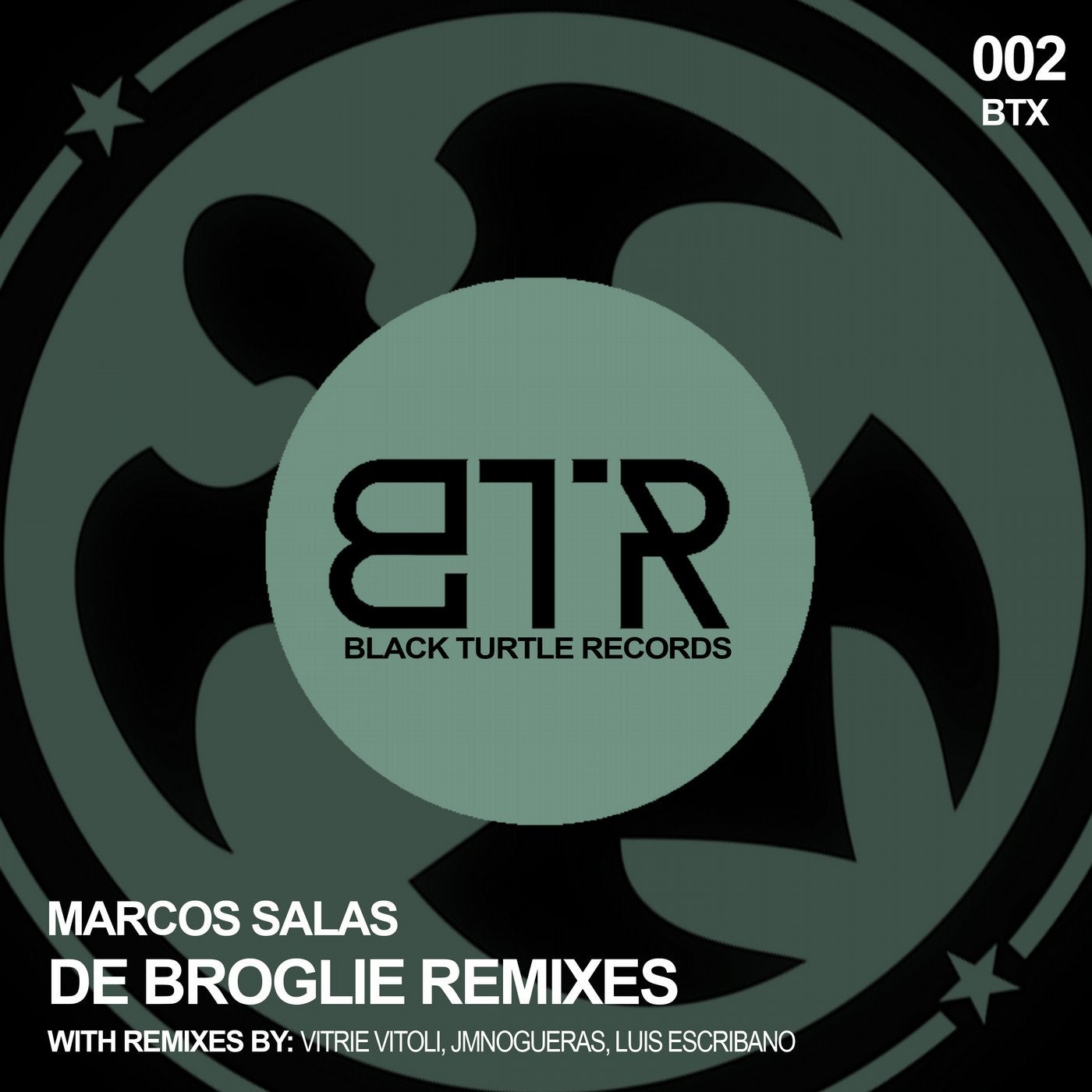 De Broglie Remixes