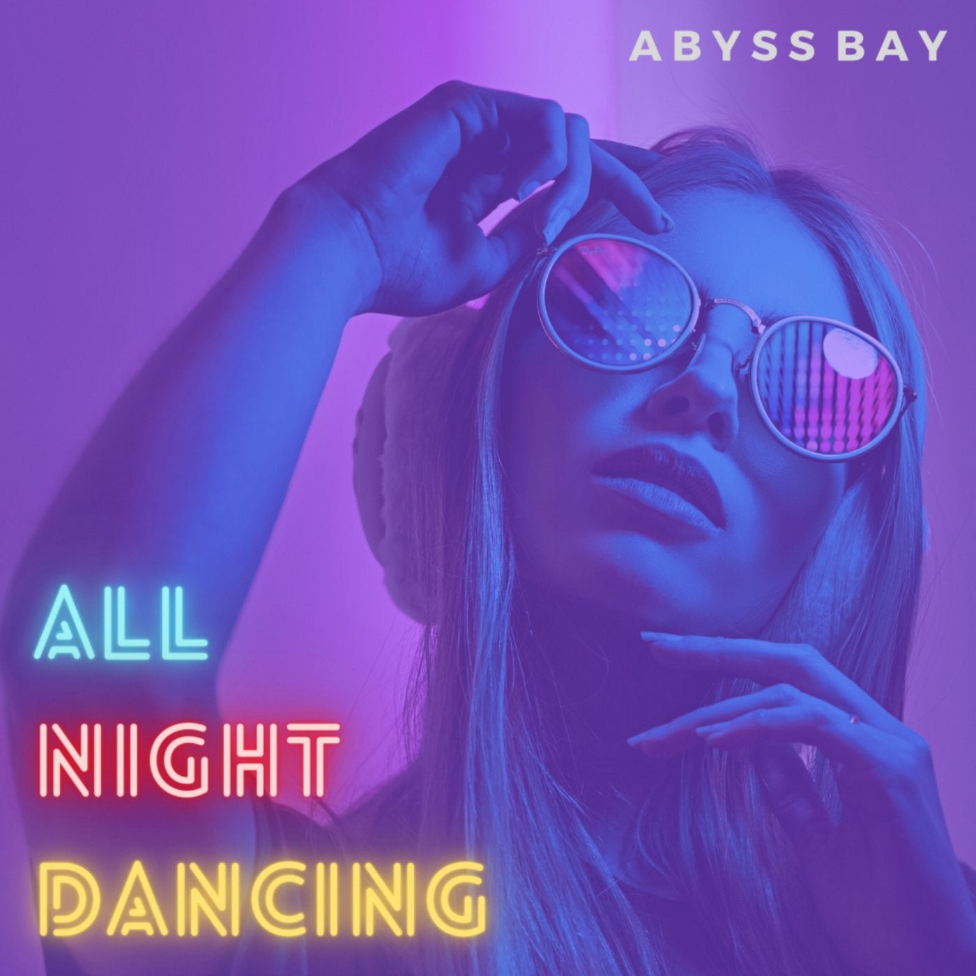All Night Dancing
