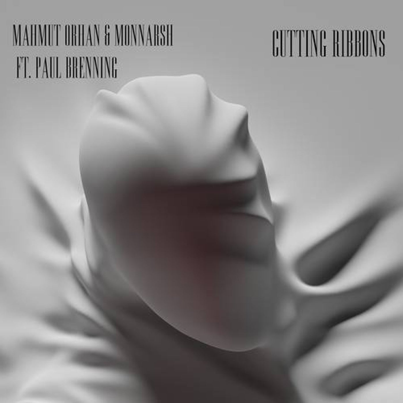 Mahmut orhan feat. Mahmut Orhan & monnarsh & Paul Brenning - Cutting ribbons (Extended Mix).