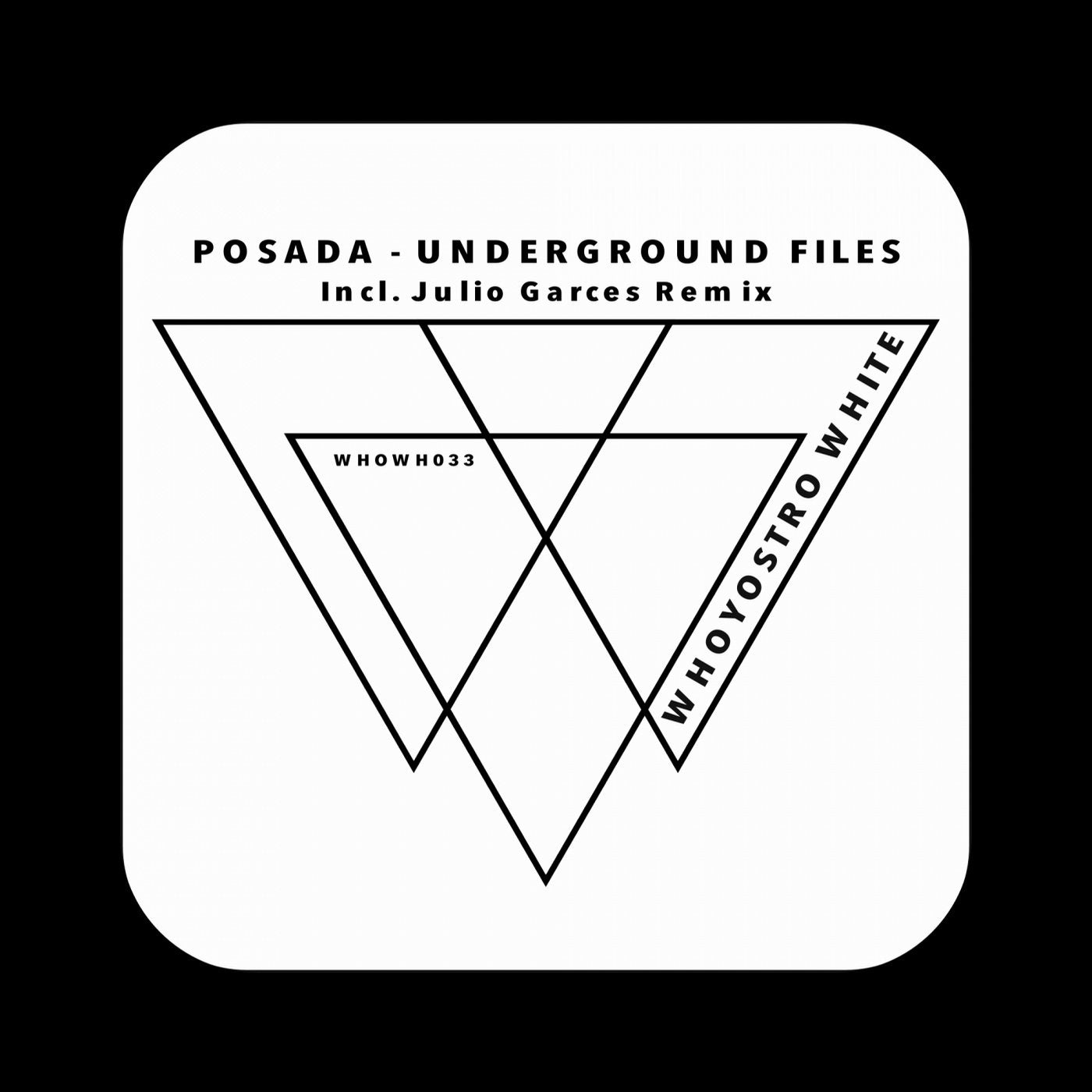 Underground Files