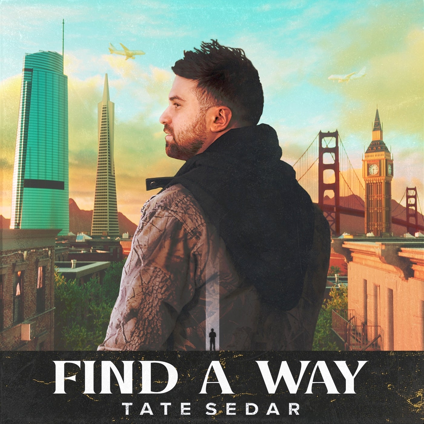 Find a Way