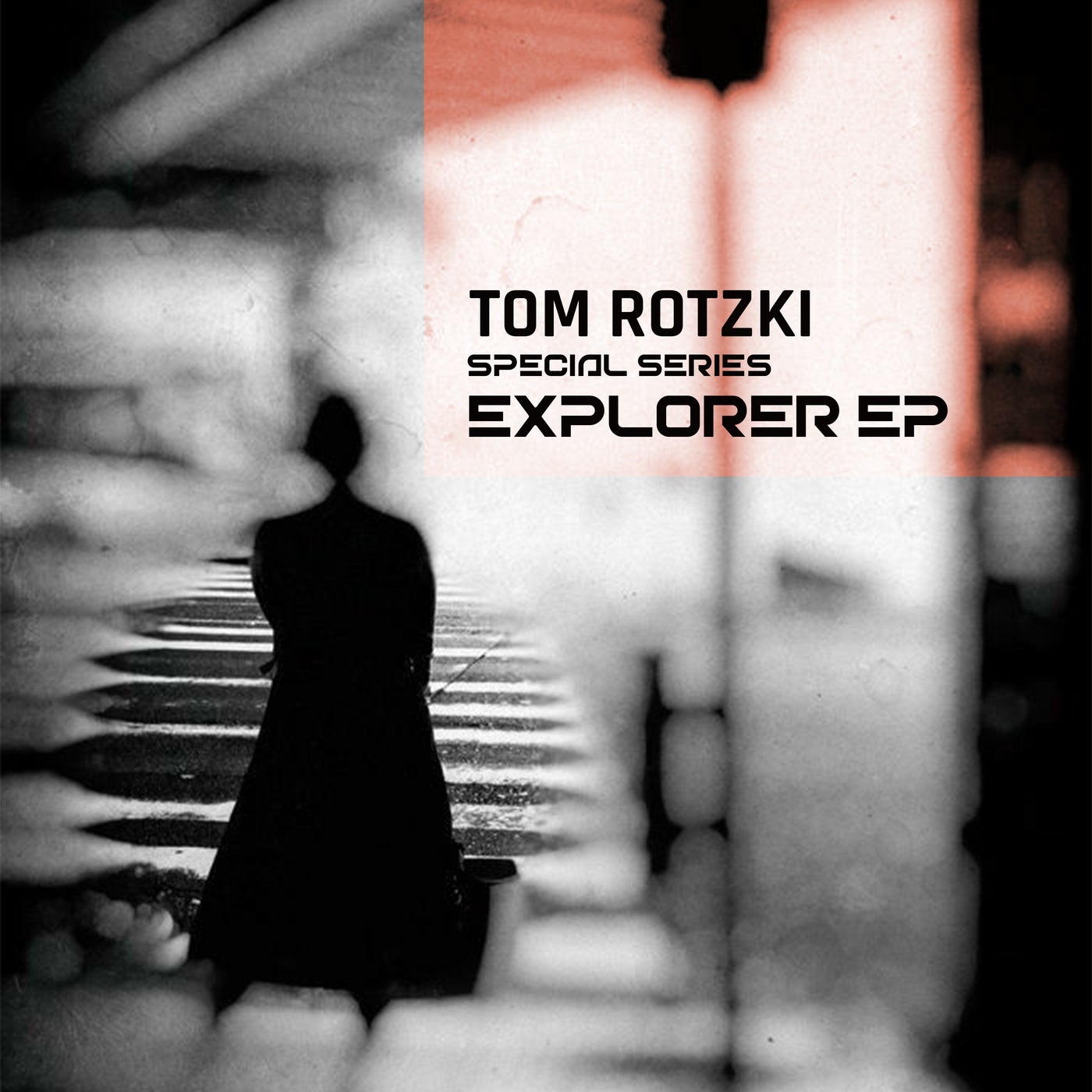 Explorer EP