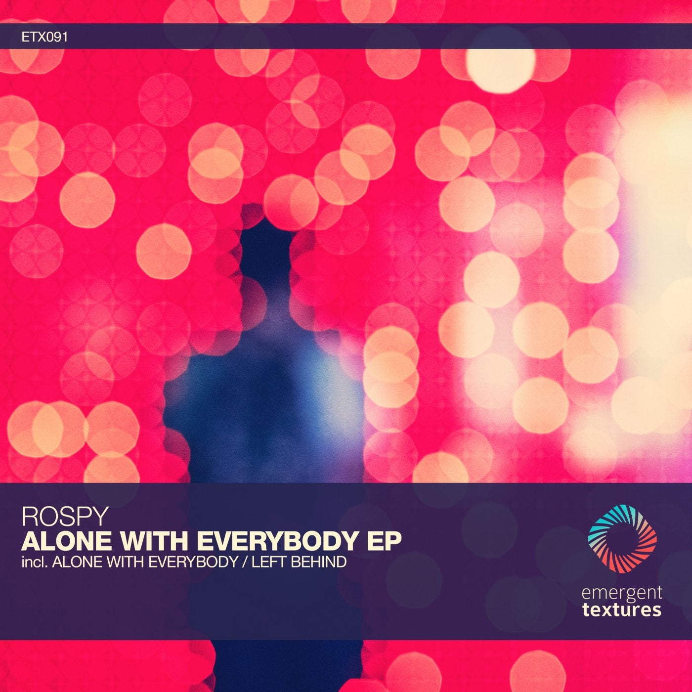 Alone With Everybody