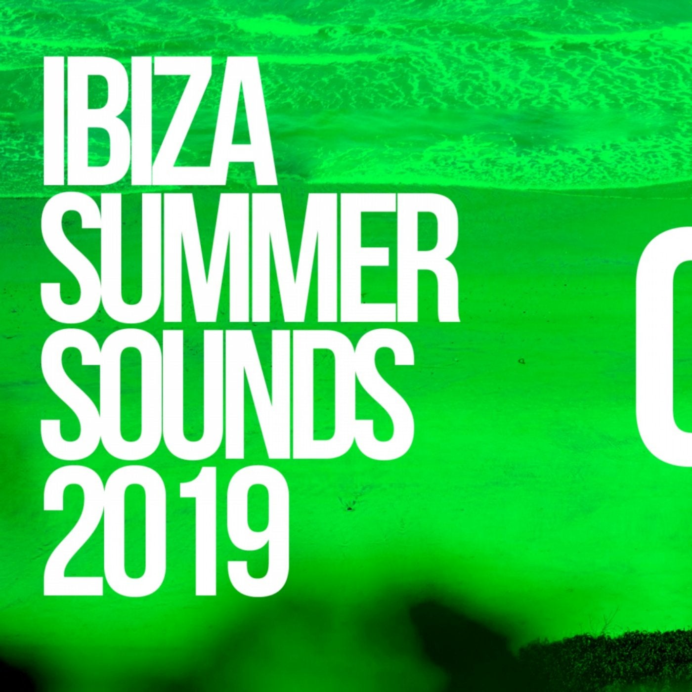 Ibiza Summer Sounds 2019