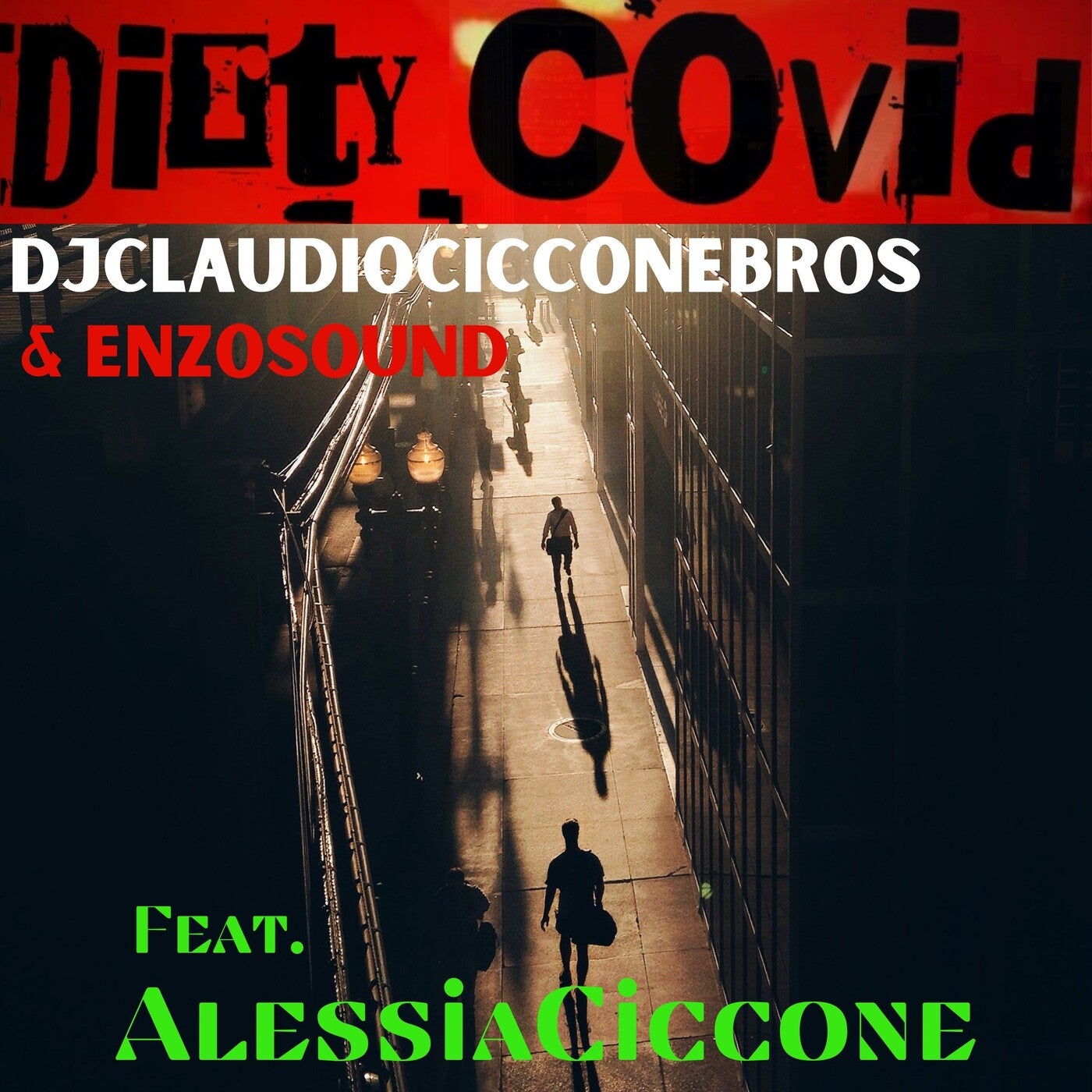 Dirtycovid