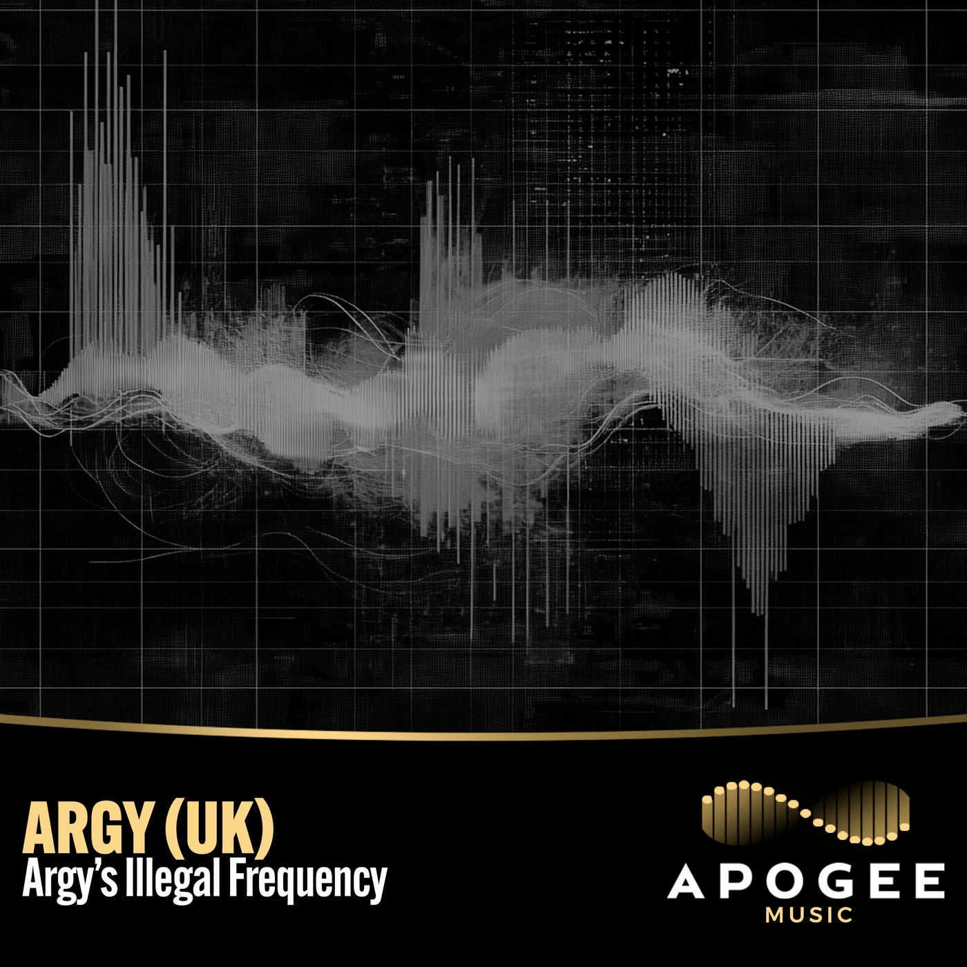 Argy's Illegal Frequency