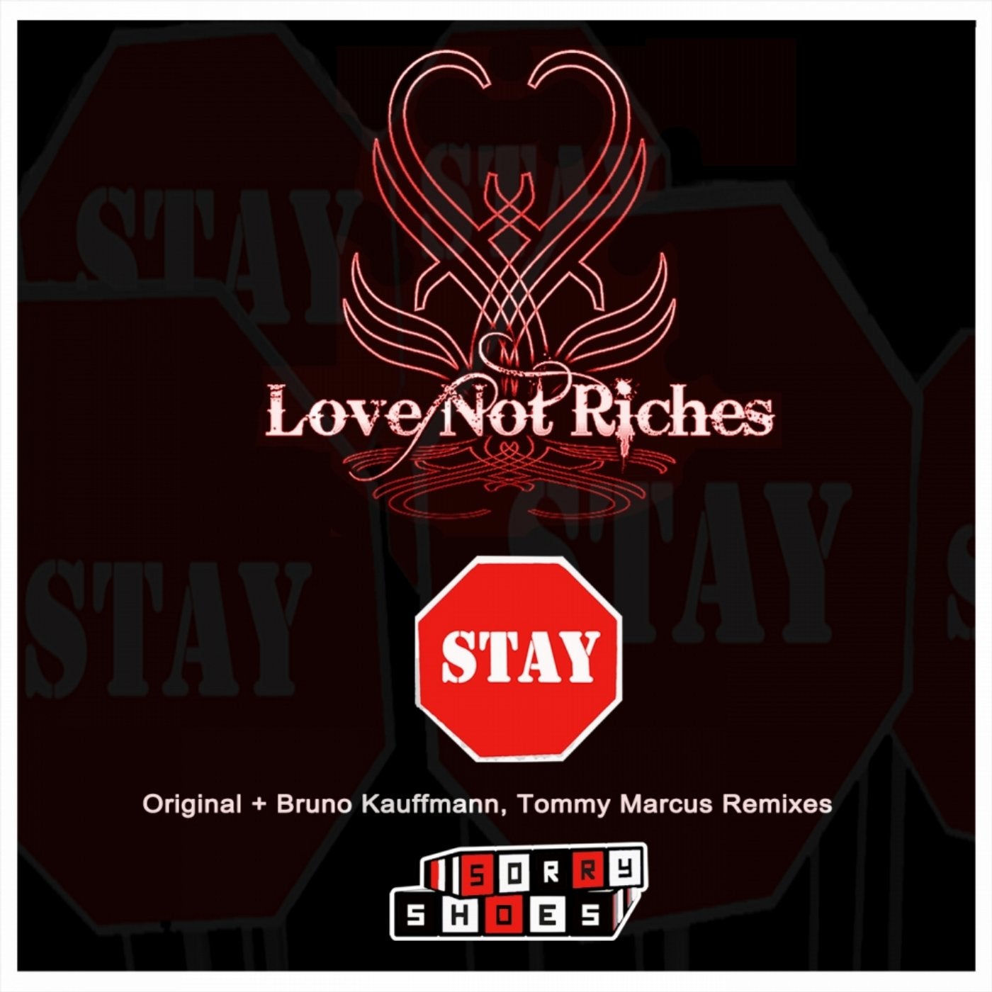 Stay Remixes