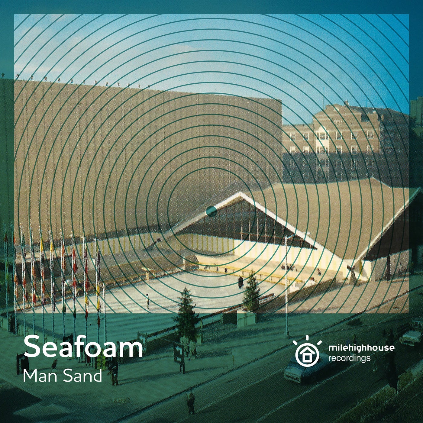 Man Sand
