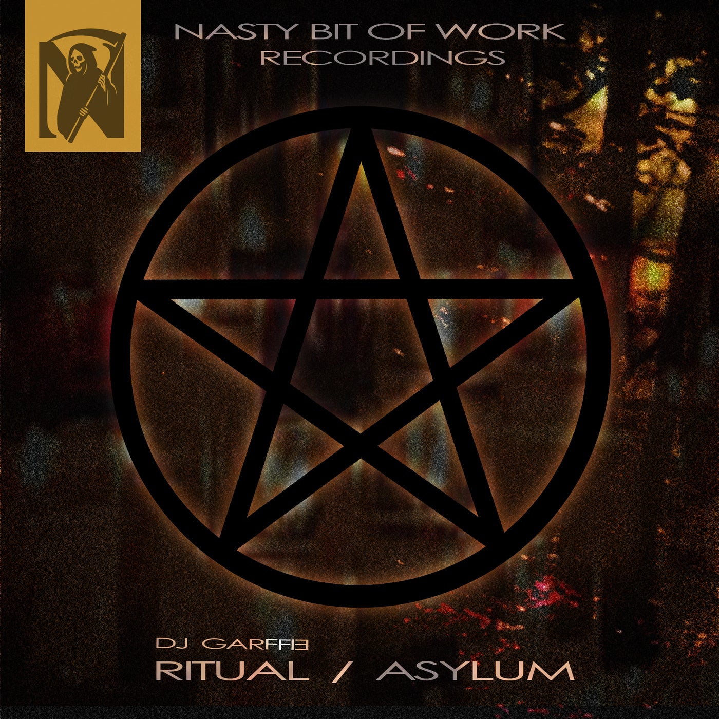 Ritual / Asylum