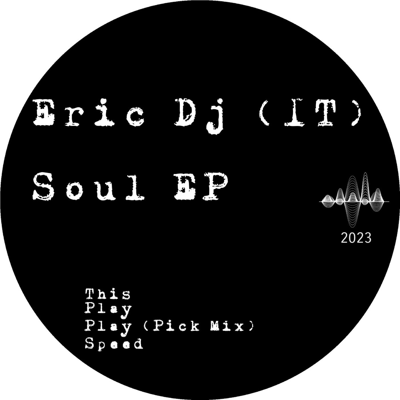 Soul EP